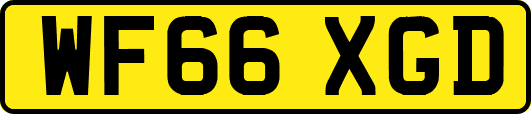 WF66XGD