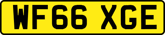 WF66XGE