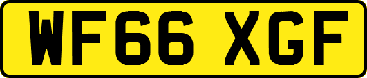WF66XGF