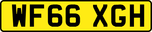 WF66XGH