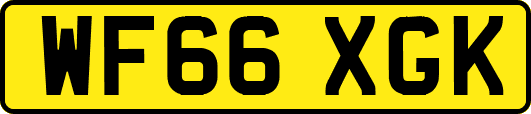 WF66XGK