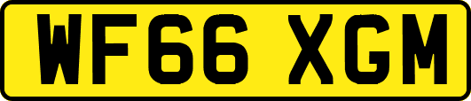 WF66XGM