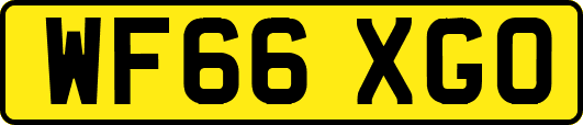 WF66XGO
