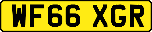 WF66XGR