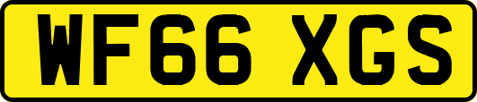 WF66XGS