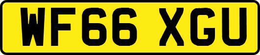 WF66XGU