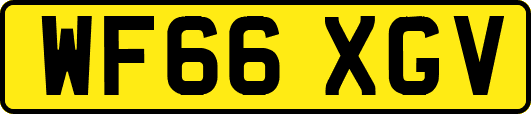 WF66XGV