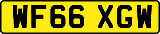 WF66XGW