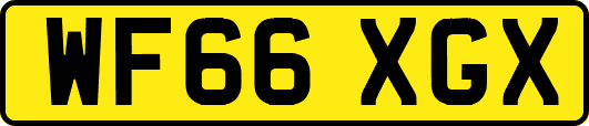 WF66XGX