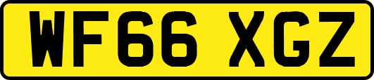 WF66XGZ
