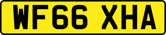 WF66XHA