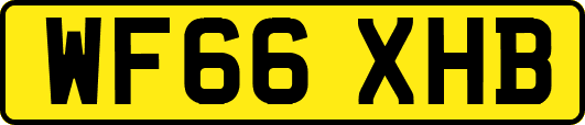WF66XHB