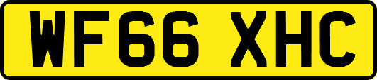WF66XHC
