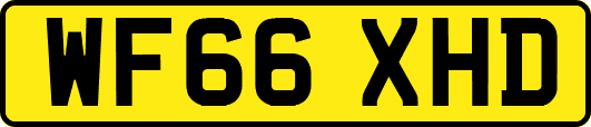 WF66XHD