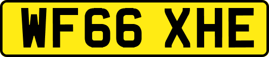 WF66XHE