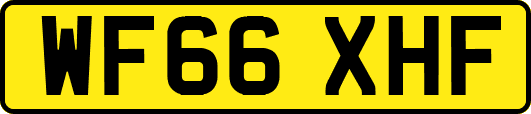 WF66XHF