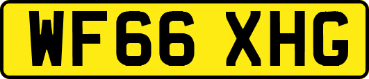 WF66XHG