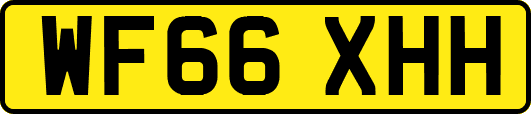 WF66XHH