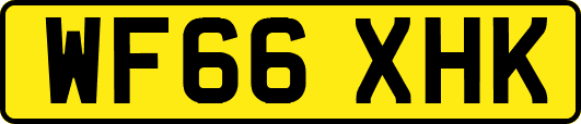 WF66XHK