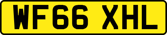 WF66XHL