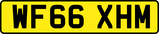 WF66XHM