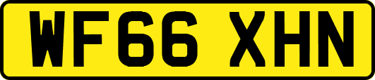 WF66XHN
