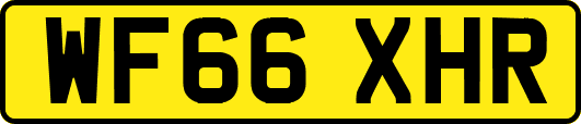 WF66XHR