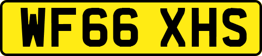 WF66XHS
