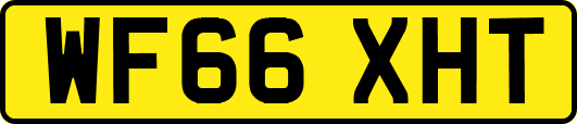 WF66XHT