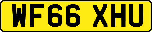 WF66XHU