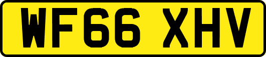 WF66XHV