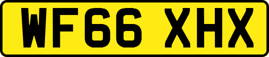 WF66XHX