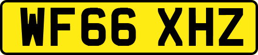 WF66XHZ