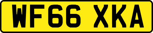 WF66XKA