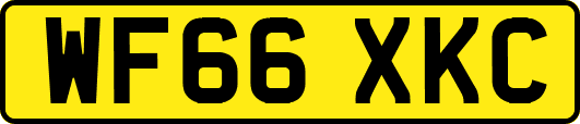 WF66XKC