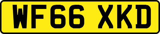 WF66XKD