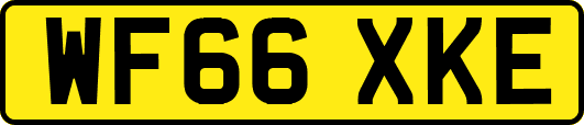 WF66XKE