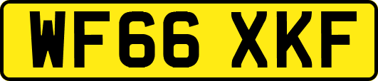 WF66XKF