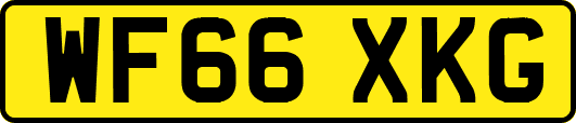 WF66XKG