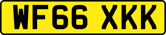 WF66XKK