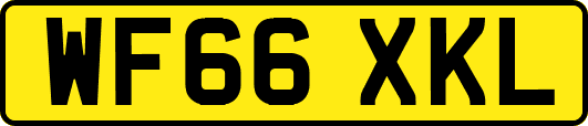 WF66XKL