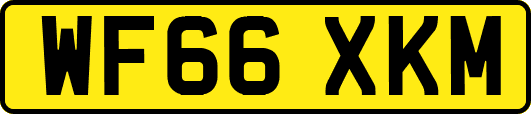 WF66XKM