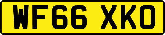 WF66XKO