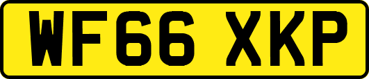 WF66XKP