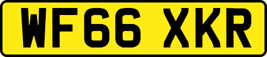 WF66XKR