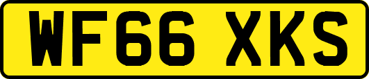 WF66XKS