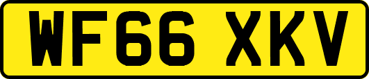 WF66XKV