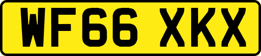 WF66XKX