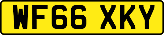 WF66XKY