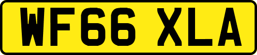 WF66XLA